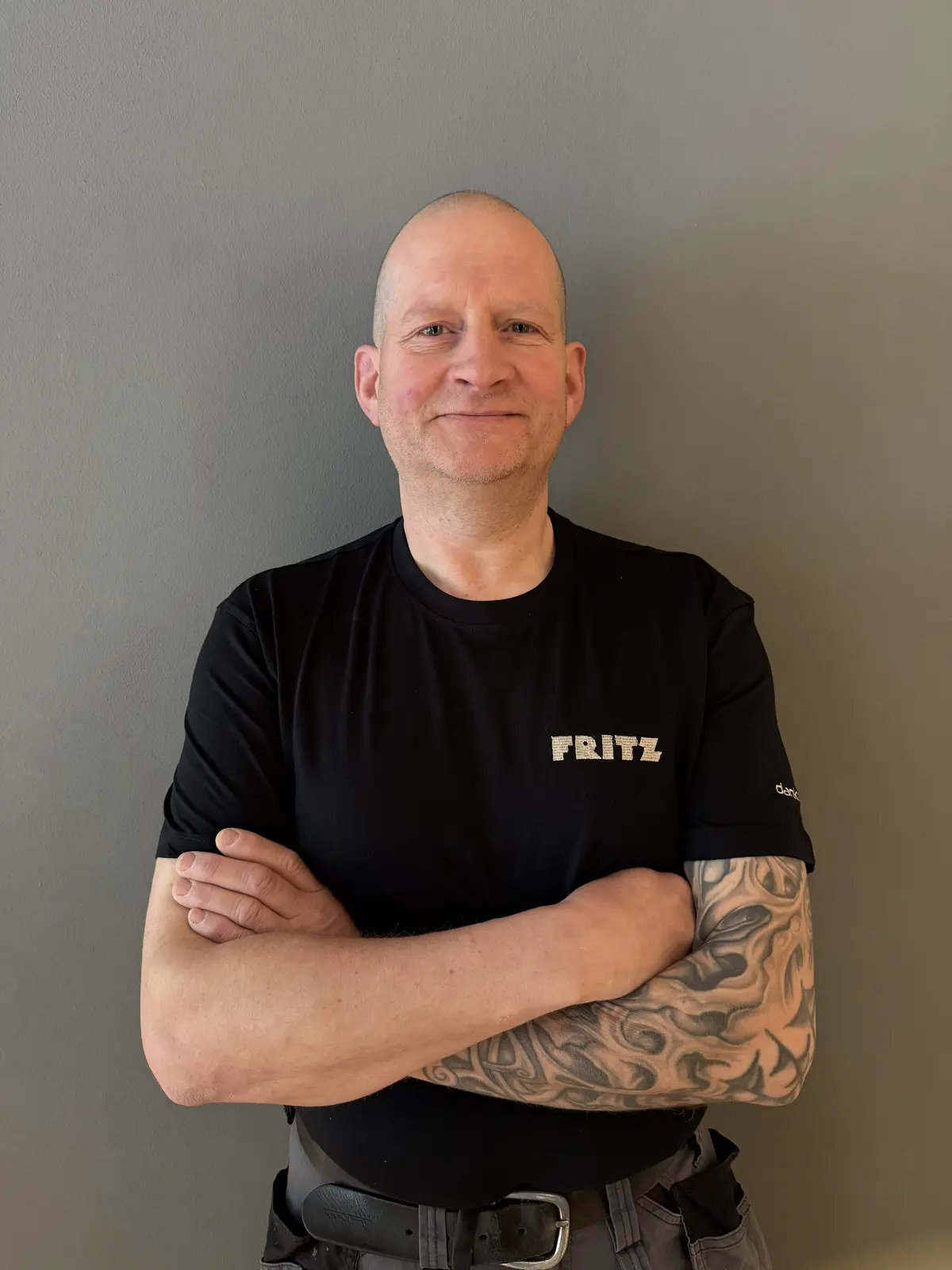 Dieter Pattis Falegname & Montatore