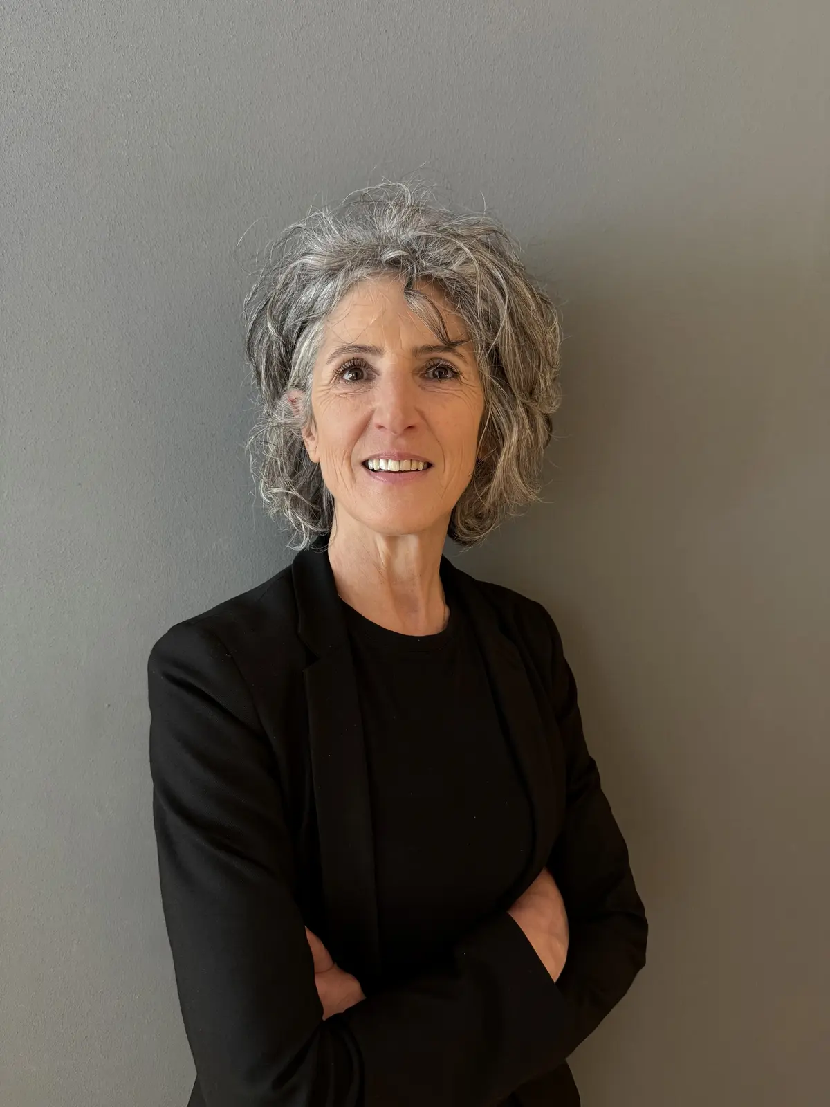 Michaela Malfertheiner Amministrazione